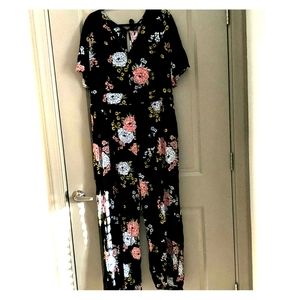 Torrid Jumpsuit
